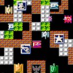 Game Xe Tăng Cổ Điển Battle City