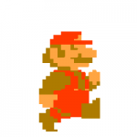 Game Nấm Mario Cổ Điển 1985