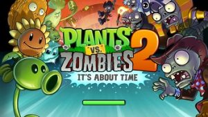 game plants vs zombies 2 phan gioi thieu 