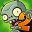 Game Plants vs Zombies