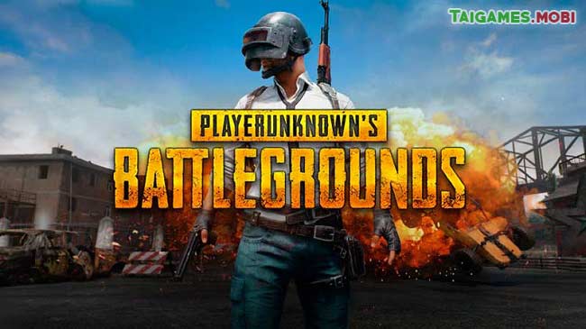 gioi thieu game pubg mobile trên pc