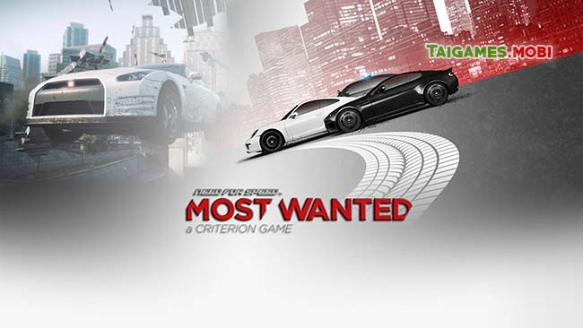 gioi thieu trailer tro choi need for speed most wanted