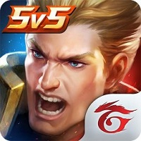 logo tai game lien quan mobile ve may