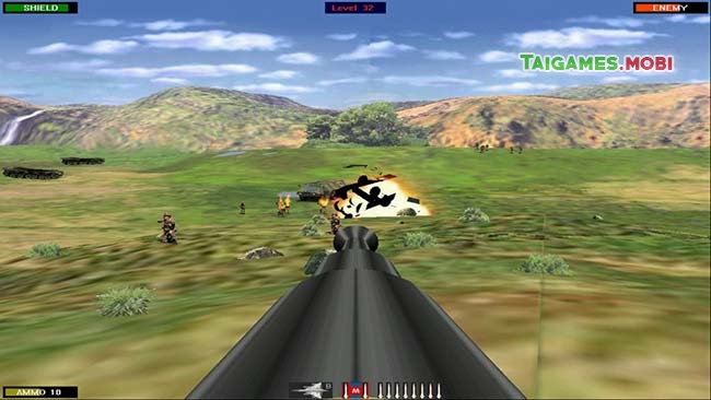 game tank offline pc game tank offline pc