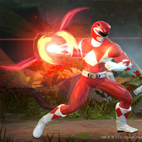 Download Game Siêu Nhân Power Rangers