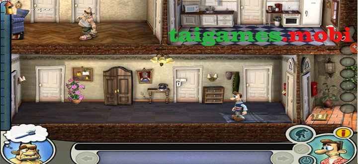 tải game anh hàng xóm tinh nghịch miễn phí