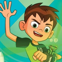 Tải Game Ben 10