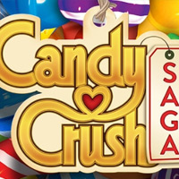 Tải Game Candy Crush Saga