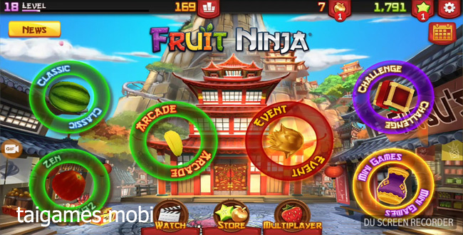 tải game chém hoa quả miễn phí