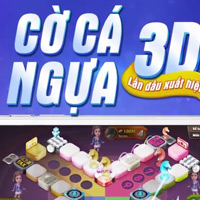 Tải Game Cờ Cá Ngựa