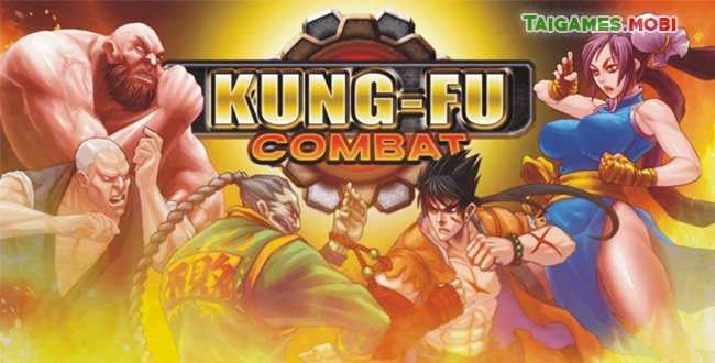 tải game đấu võ