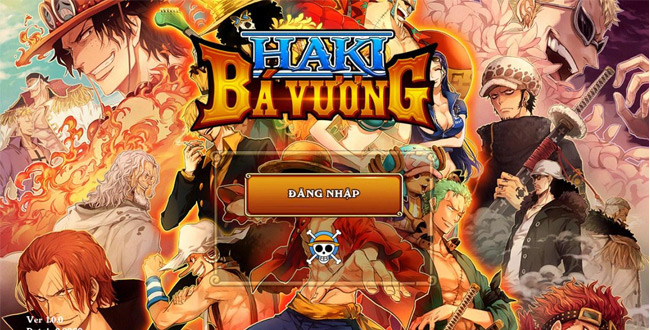 tải game haki bá vương miễn phí