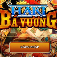 Tải Game Haki Bá Vương