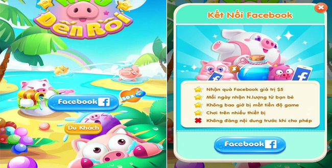 tải game heo đến rồi miễn phí