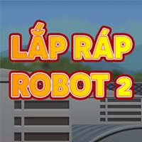 Download Game Lắp Ráp Robot