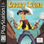 Tải Game Lucky Luke PS1