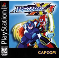 tai game megaman x4 ve may