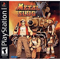 tai game metal slug x ve may