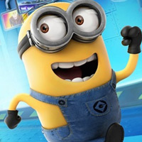 Tải Game Minion Ăn Chuối