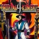 Download Game Mortal Kombat