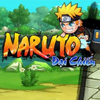 Tải Game Naruto Đại Chiến
