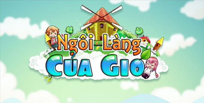 tải game ngôi làng của gió phiên bản mới nhất