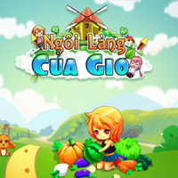 Tải Game Ngôi Làng Của Gió