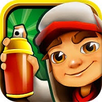 tai game subway surfers