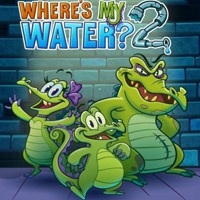 Download Game Where’s My Water