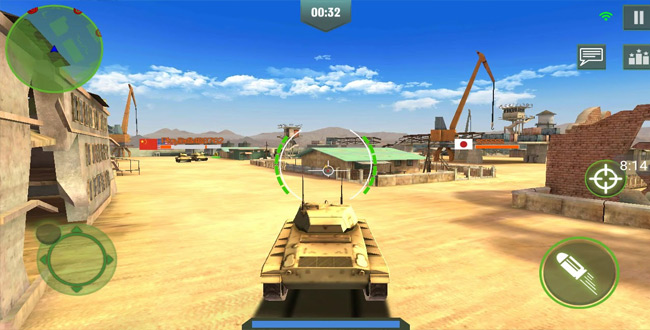 tải game tăng chiến miễn phí