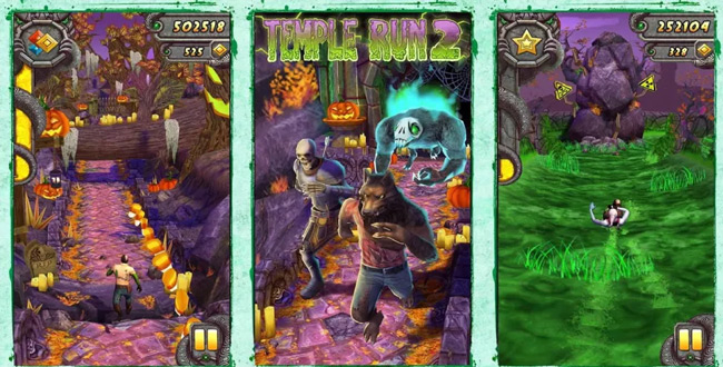 tải game temple run 2