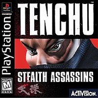 tai game tenchu 1 ve may logo