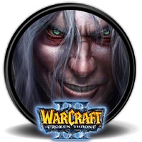 tai game warcraft 3 frozen throne ve may