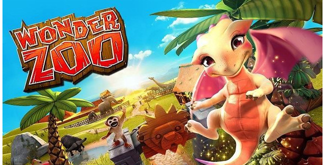 tải game wonder zoo phiên bản tiếng việt