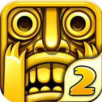 Tải Trò Chơi Temple Run 2