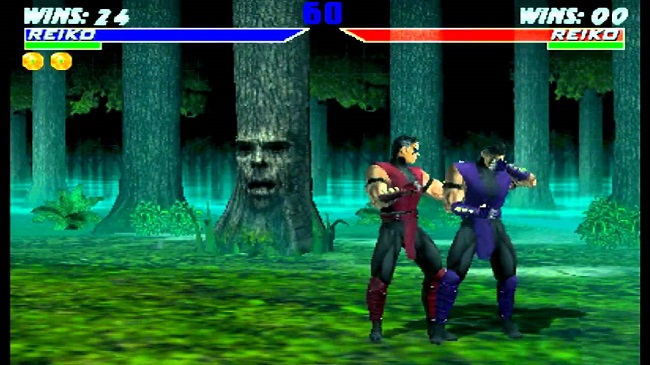 skill ky nang trong game mortal kombat 4