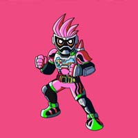 Download Game Kamen Rider Ex-Aid