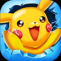 Download Game Pokemon Đại Chiến