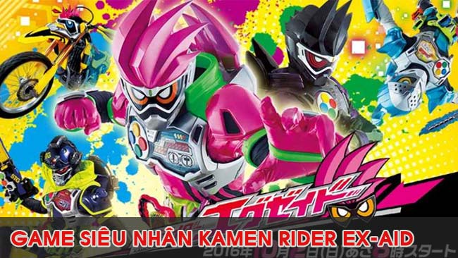 game-sieu-nhan-Kamen-Rider-Ex-Aid