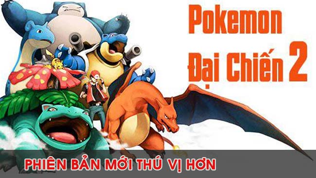 phien-ban–game-pokemon-dai-chien