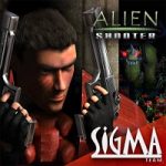 Tải Game Alien Shooter