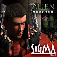 Download Game Bắn Súng Alien Shooter