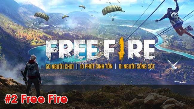 2-Free-Fire-top-game-giong-voi-pubg-mobile