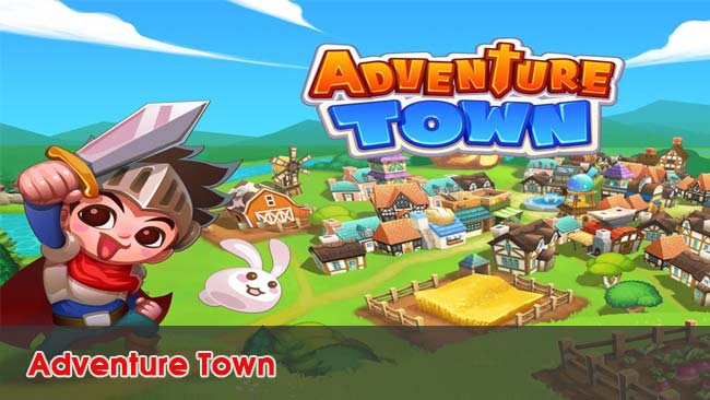 Adventure-Town-top-game-windows-phone-hay