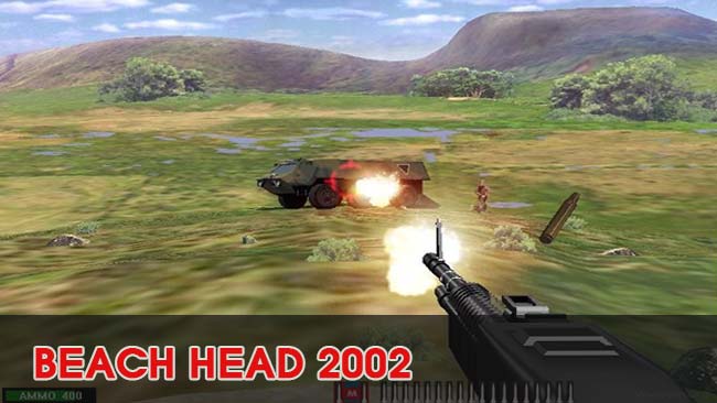 BEACH-HEAD-2002-top-game-huyen-thoai-tren-pc