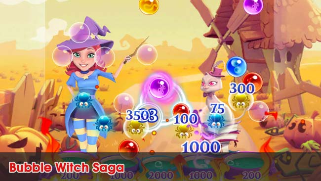 Bubble-Witch-Saga