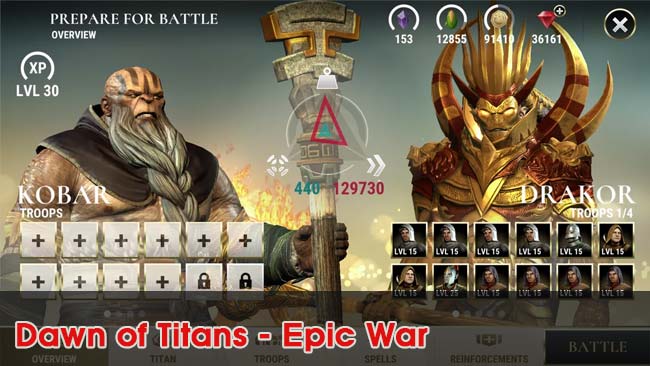 Dawn-of-Titans—Epic-War-top-game-chien-thuat-mobile-2019