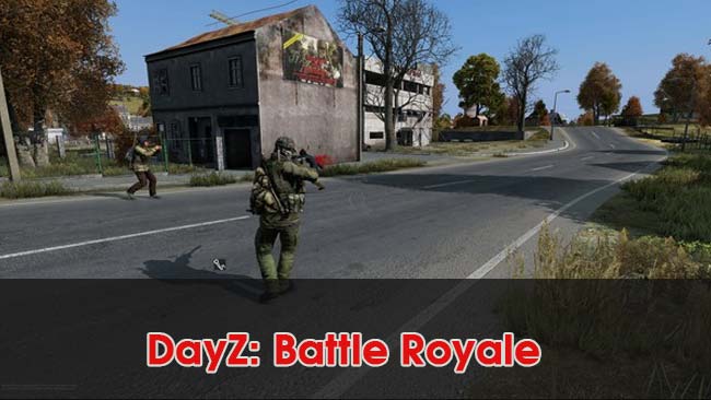 DayZ-Battle-Royale-game-giong-battlegrounds-tren-pc