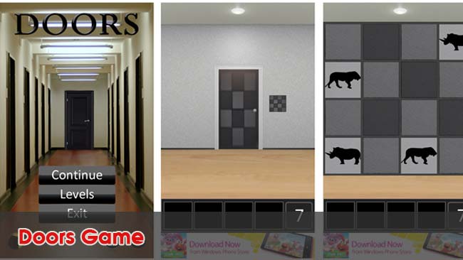 Doors-top-game-windows-phone-hay