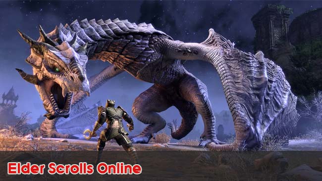 Elder-Scrolls-Online-top-game-nhap-vai-rpg